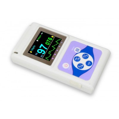 Пулсоксиметър CONTEC CMS60D 