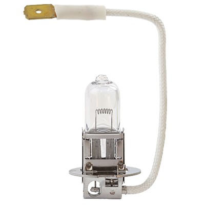 12V 55W PK22S H3