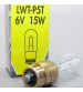 6V 15W Z16 67273 / LWT-P5T