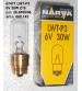 6V 30W Z16 67471 / LWT-P3