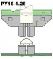 6V 25W PY-16-1,25 55147