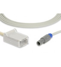 Mindray 6 pin  SpO2 удължителен кабел