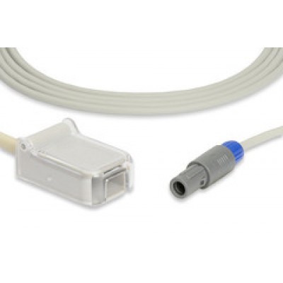 Mindray 6 pin  SpO2 удължителен кабел
