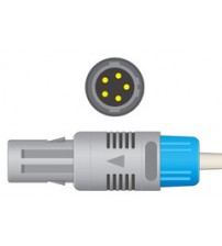 Heal Force SpO2 сензор