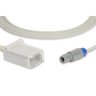 Mindray Masimo 6 pin  SpO2 удължителен кабел