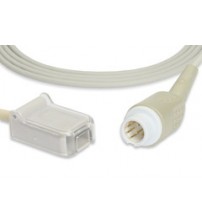 Mindray  BeneView  Masimo  SpO2 удължителен кабел