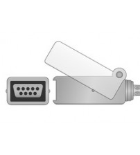 Mindray  BeneView  Masimo  SpO2 удължителен кабел